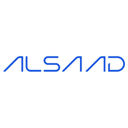 Al Saad Logo